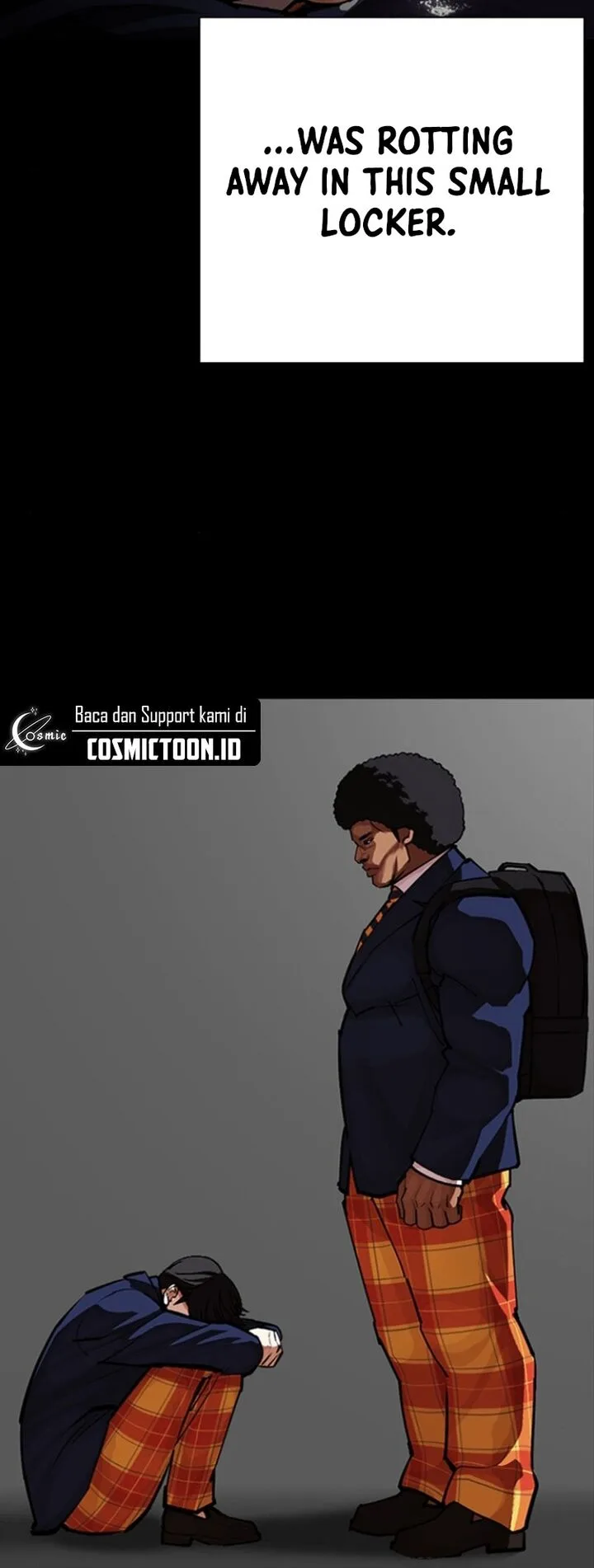 Lookism Chapter 591 – Page 63