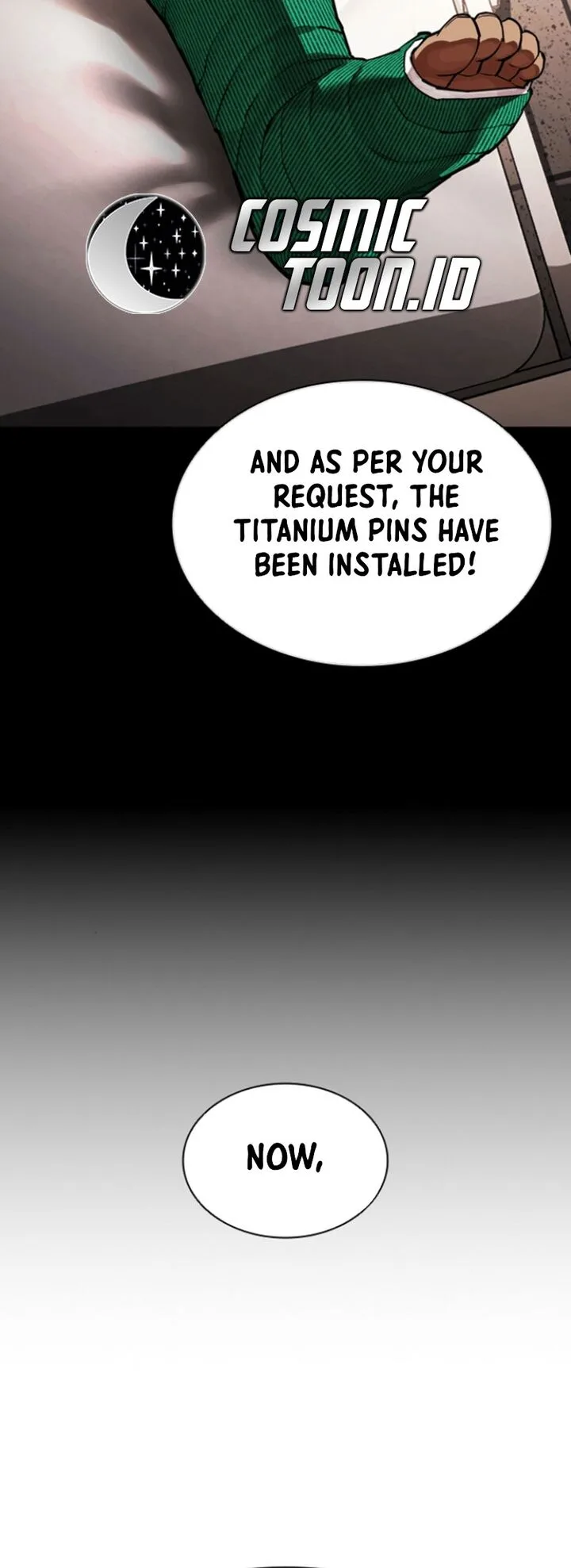 Lookism Chapter 591 – Page 90
