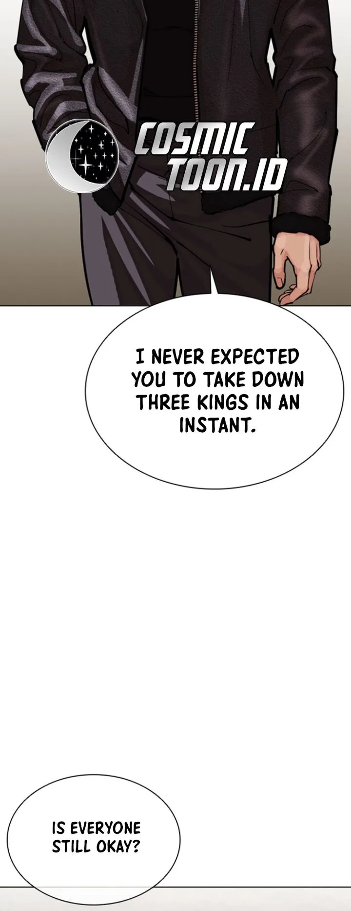 Lookism Chapter 591 – Page 97