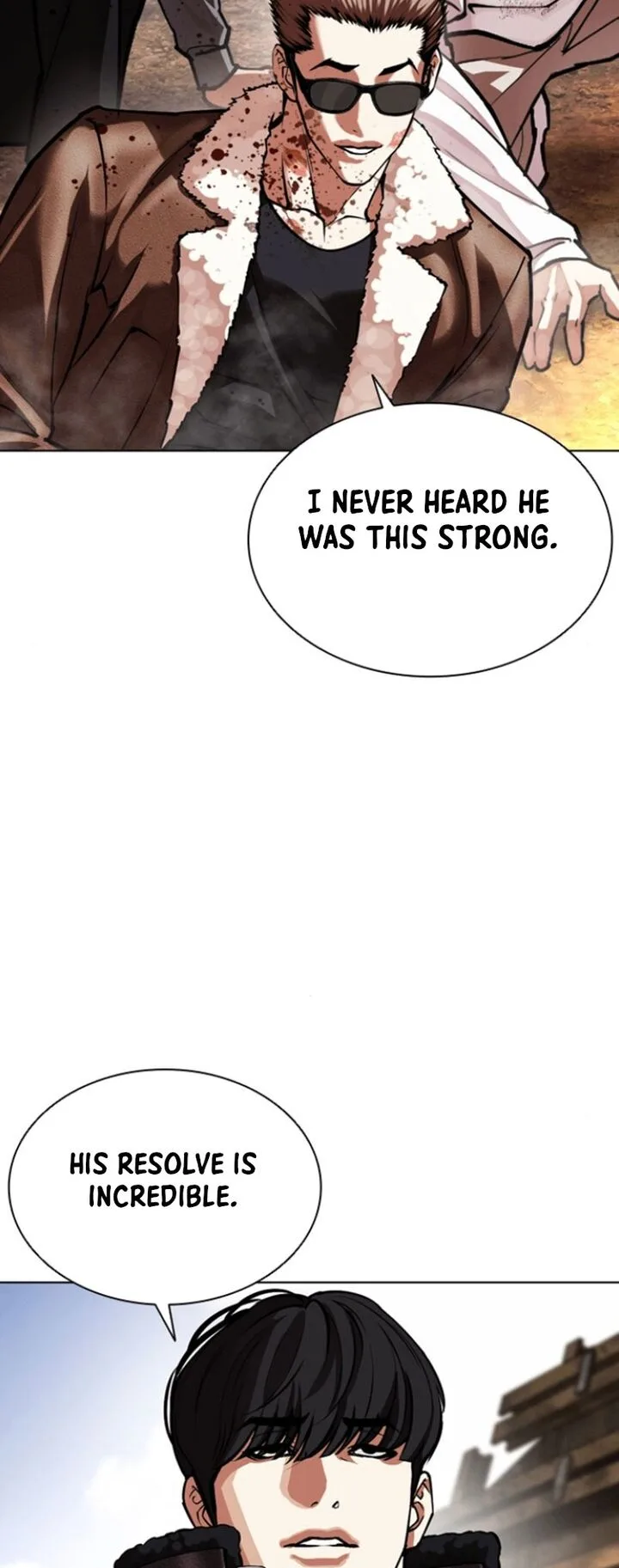 Lookism Chapter 591 – Page 99