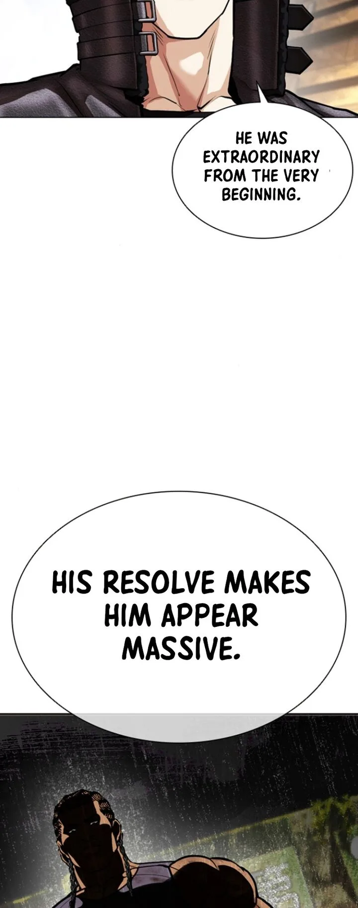 Lookism Chapter 591 – Page 100