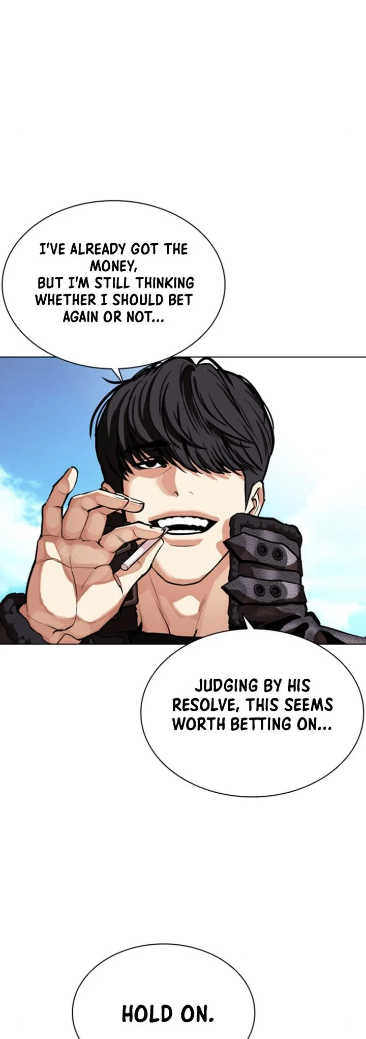 Lookism Chapter 591 – Page 106