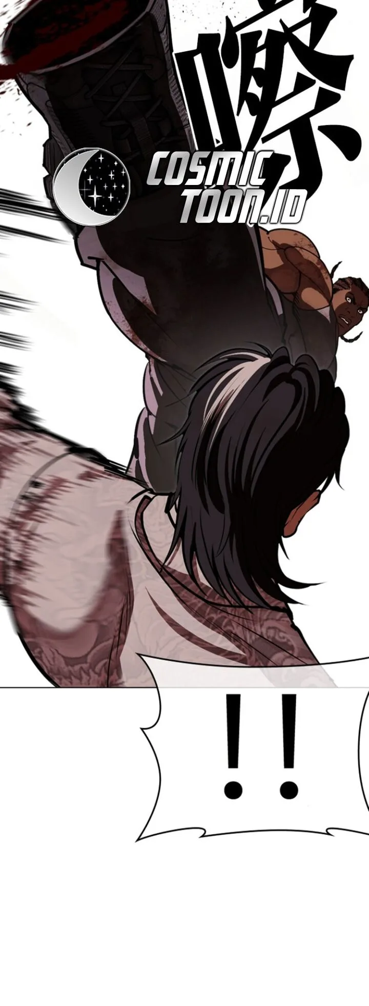 Lookism Chapter 591 – Page 113