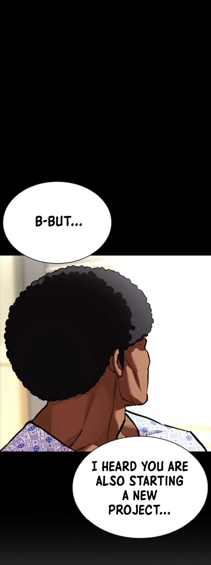 Lookism Chapter 591 – Page 118