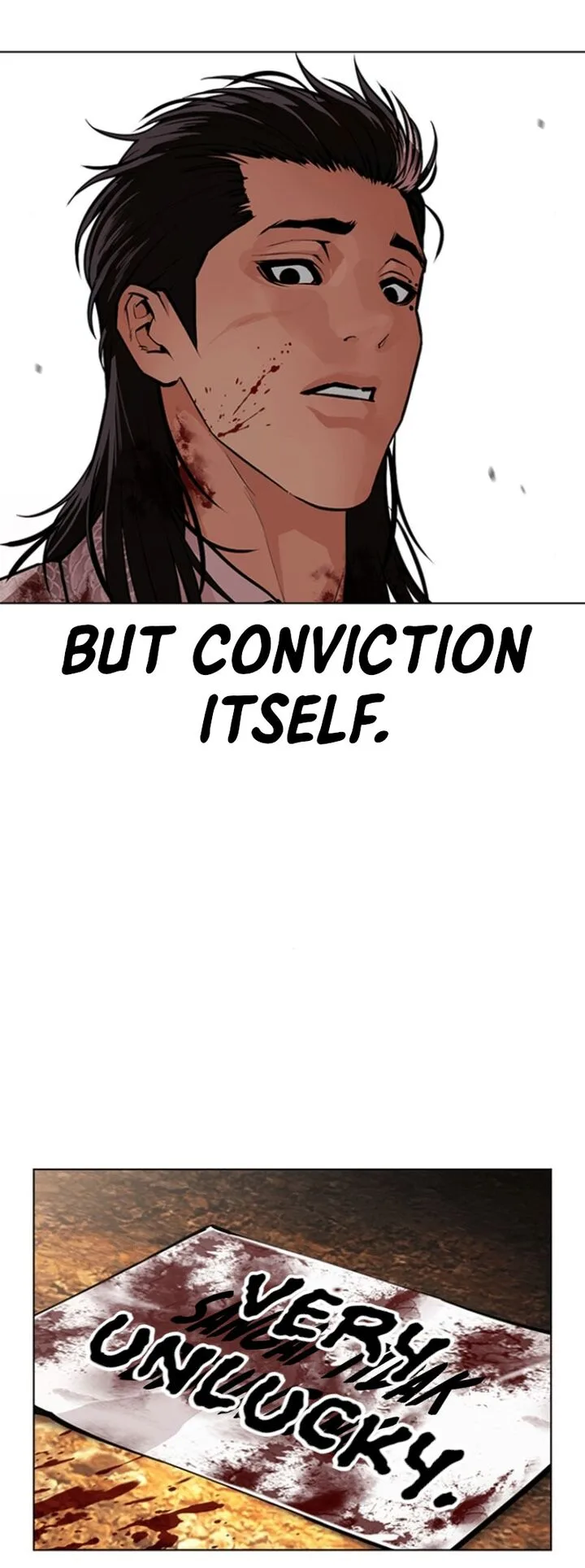 Lookism Chapter 591 – Page 137