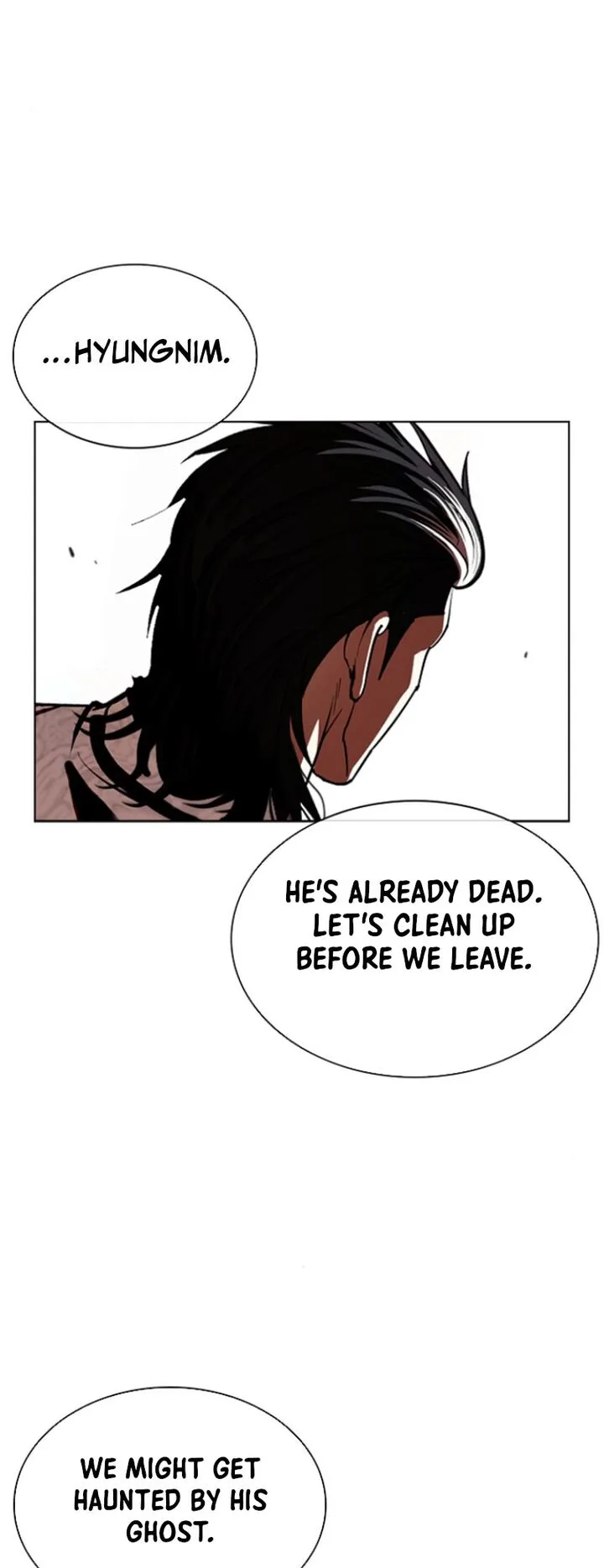 Lookism Chapter 591 – Page 140