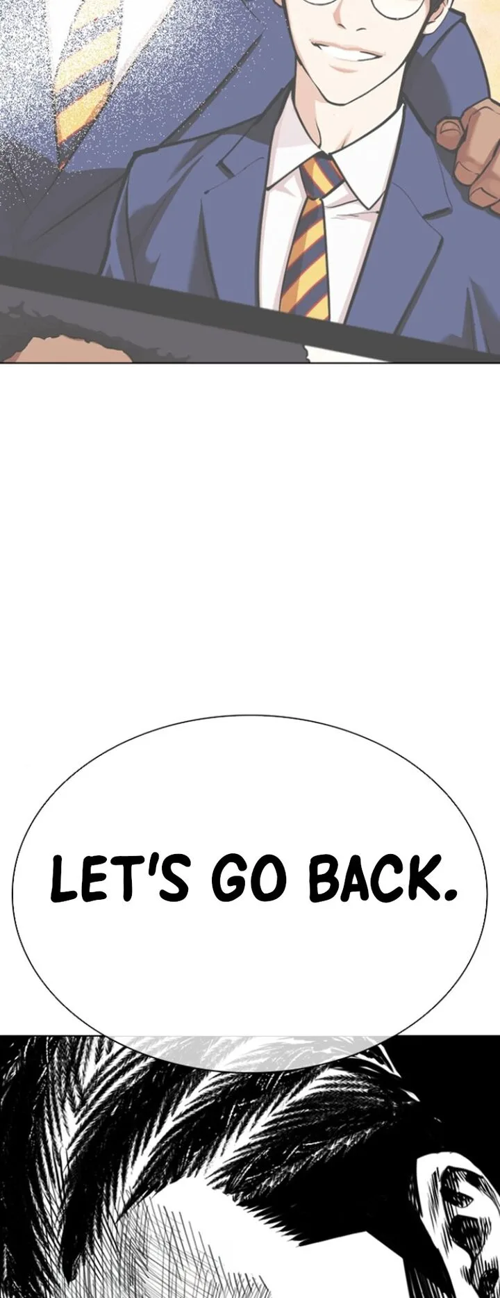 Lookism Chapter 591 – Page 142