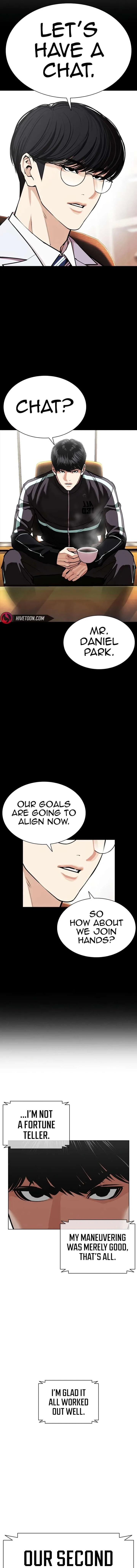 Lookism Chapter 592 – Page 31