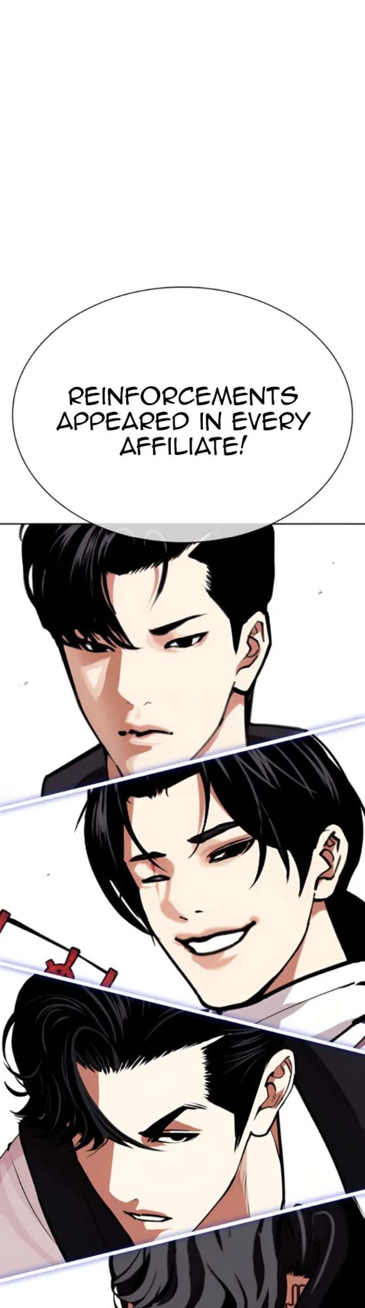 Lookism Chapter 593 – Page 4