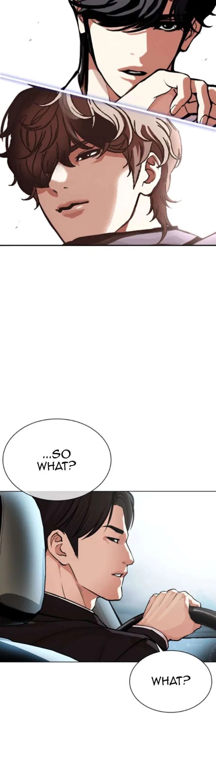 Lookism Chapter 593 – Page 5
