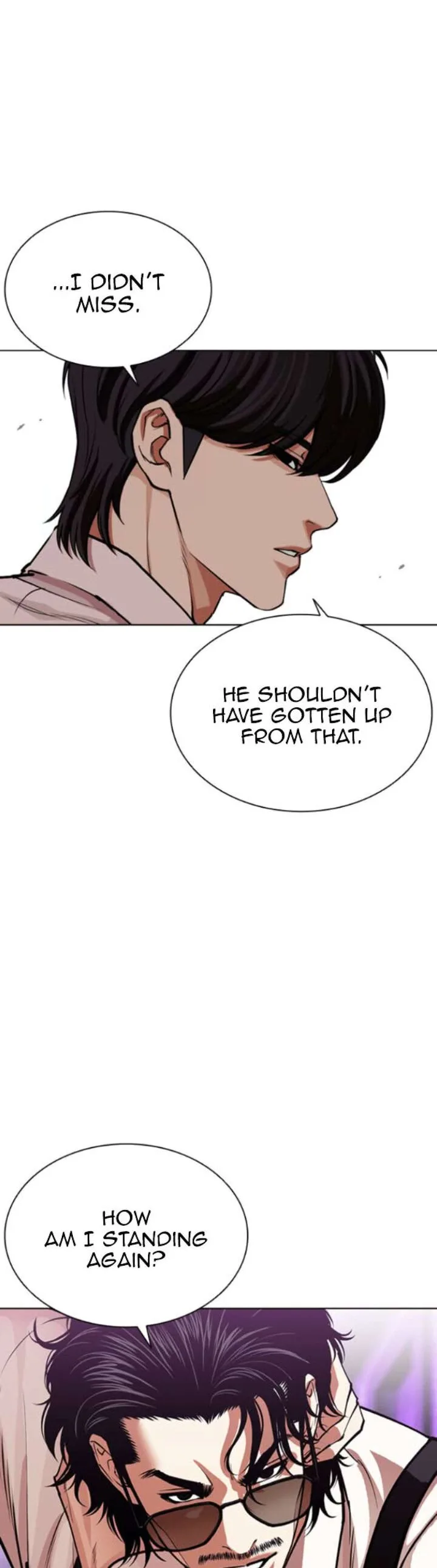 Lookism Chapter 593 – Page 8