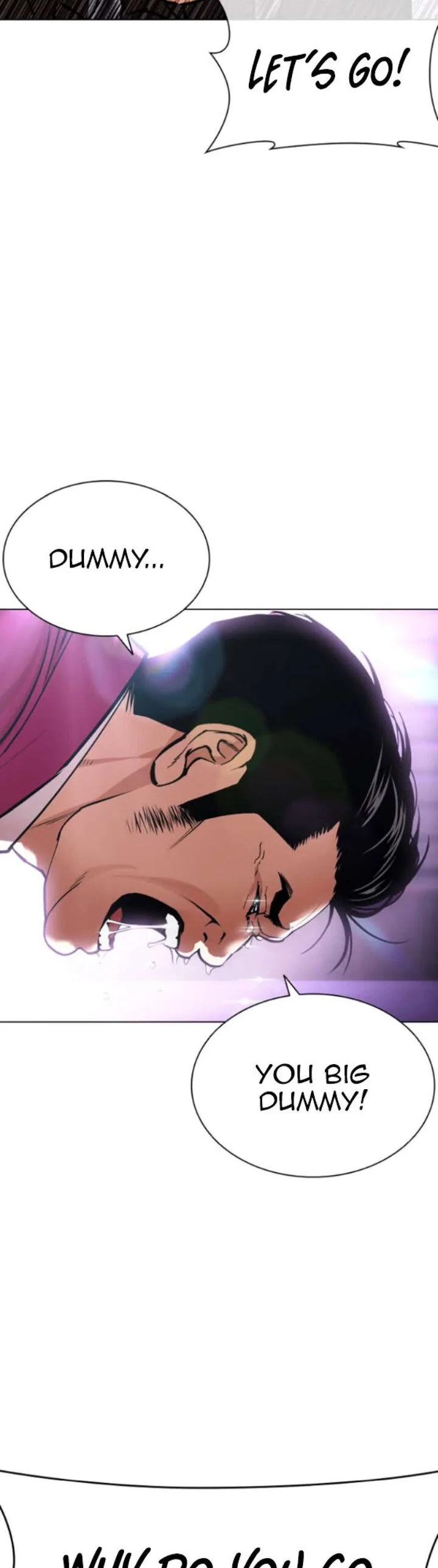 Lookism Chapter 593 – Page 25
