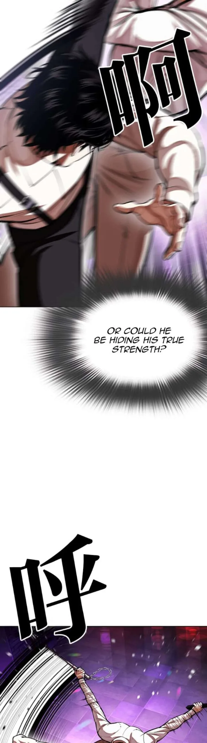 Lookism Chapter 593 – Page 29