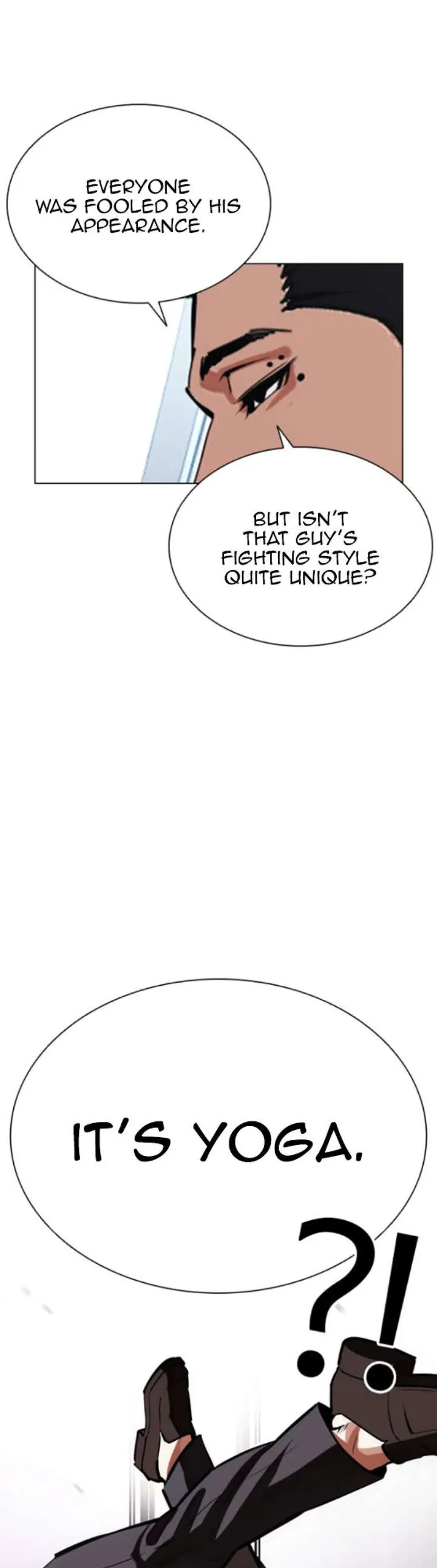 Lookism Chapter 593 – Page 40