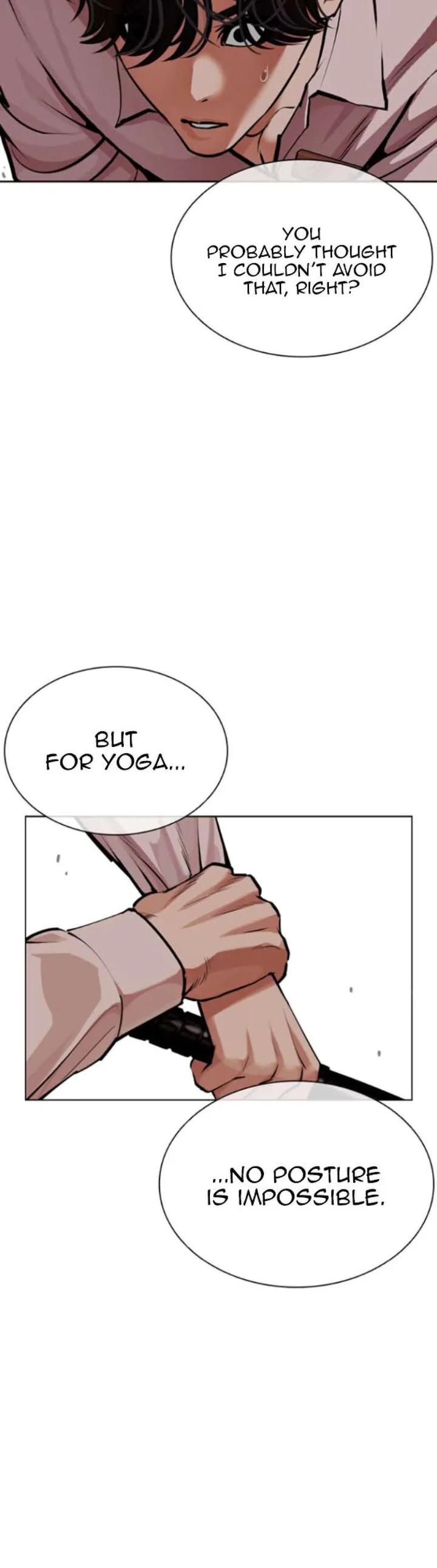 Lookism Chapter 593 – Page 42