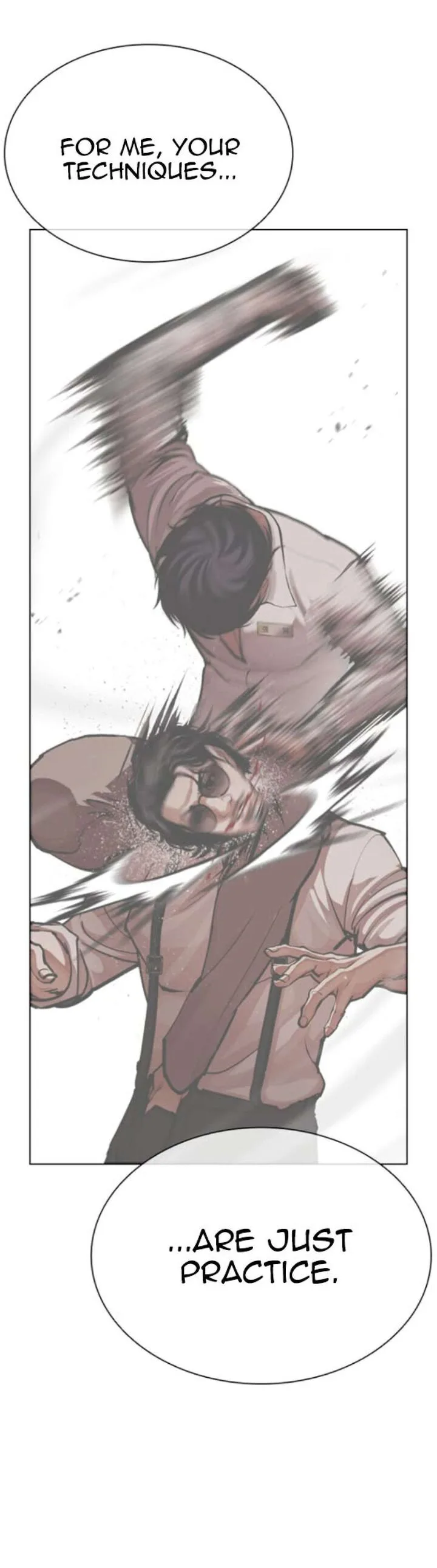 Lookism Chapter 593 – Page 43