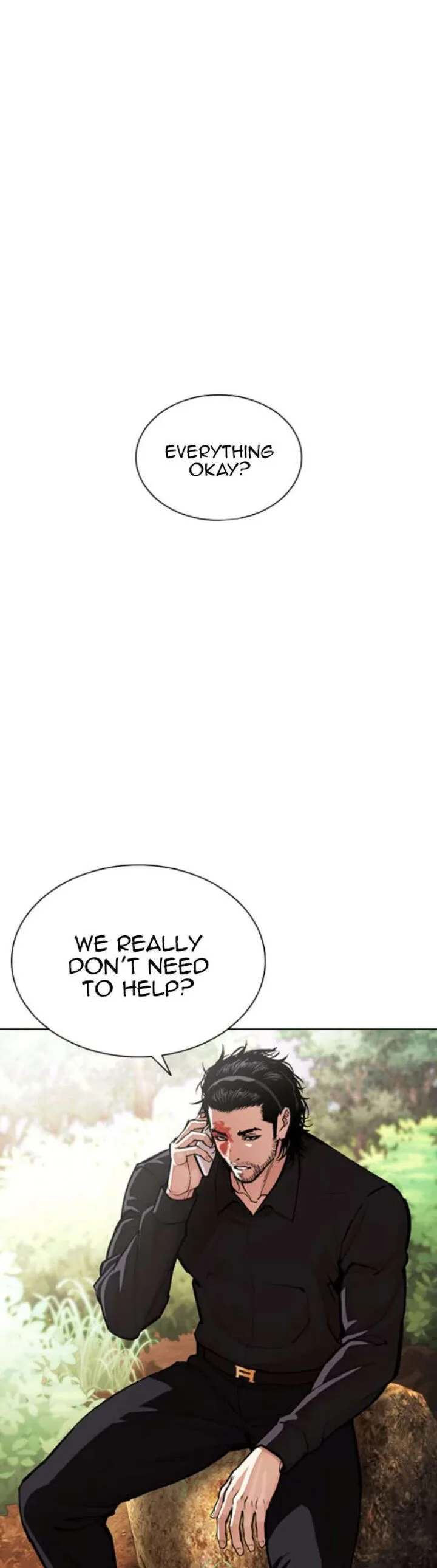 Lookism Chapter 593 – Page 52