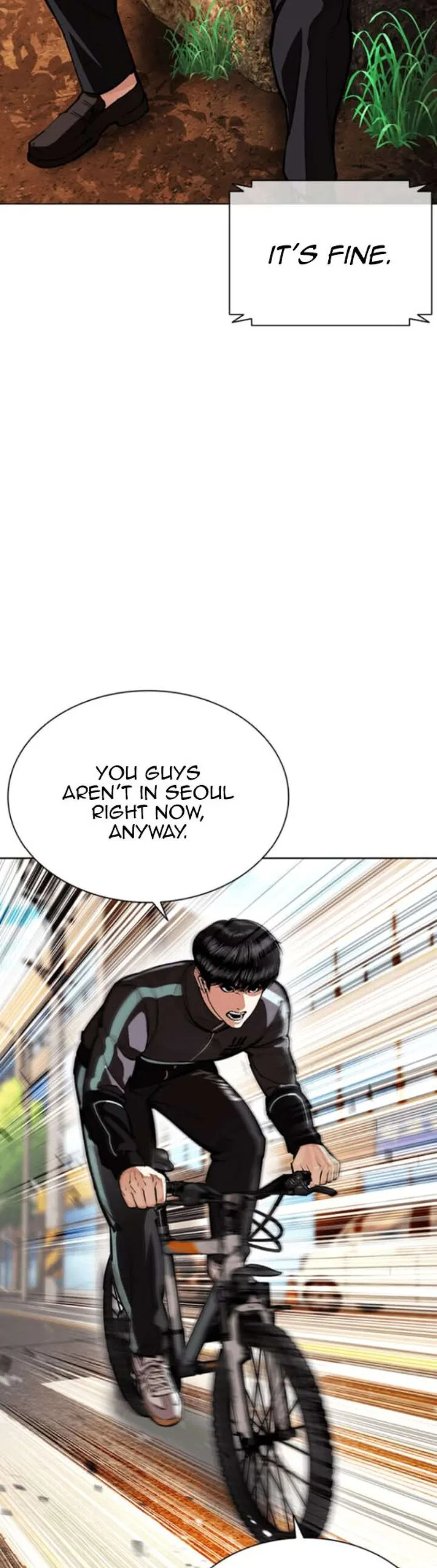 Lookism Chapter 593 – Page 53