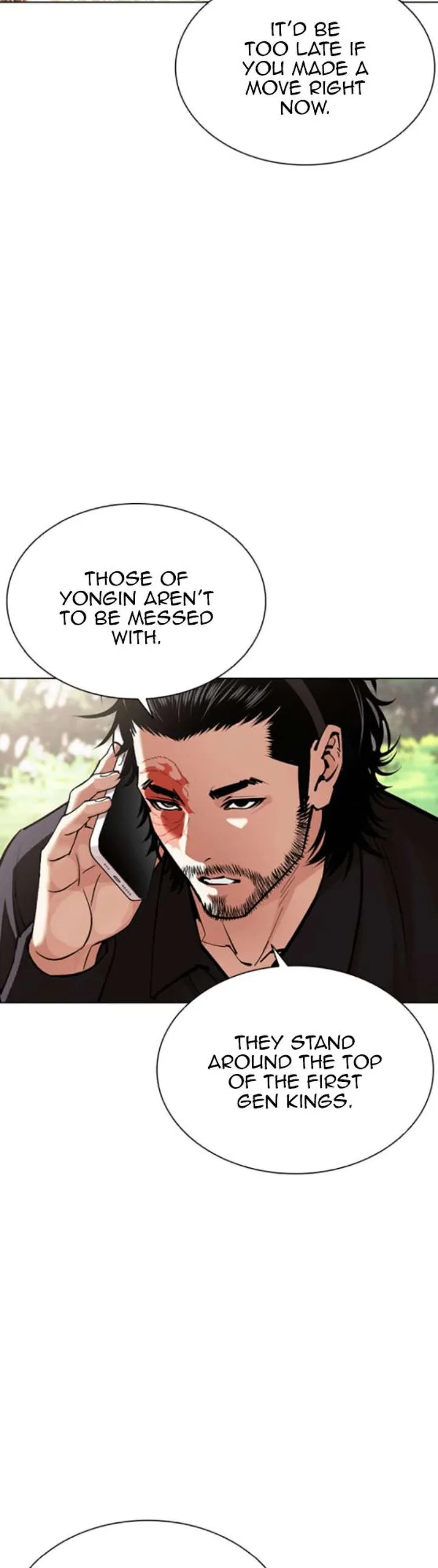 Lookism Chapter 593 – Page 54