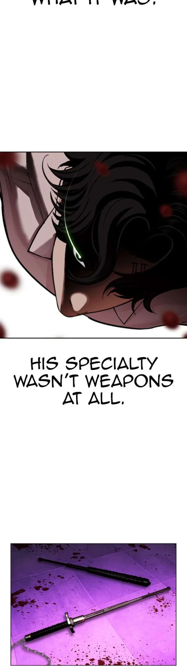 Lookism Chapter 593 – Page 64