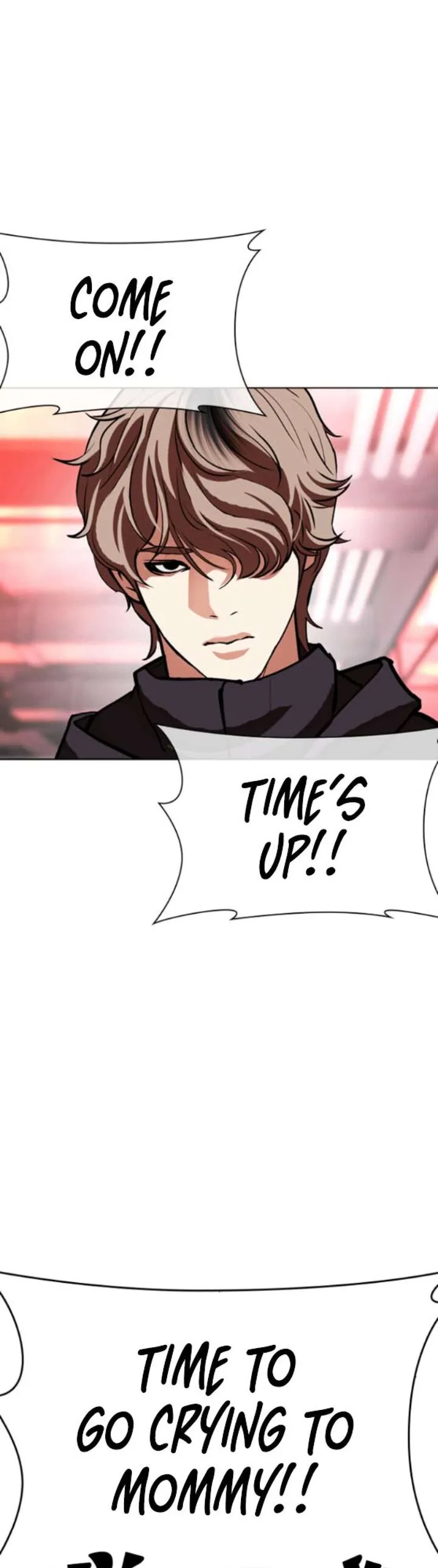 Lookism Chapter 593 – Page 80