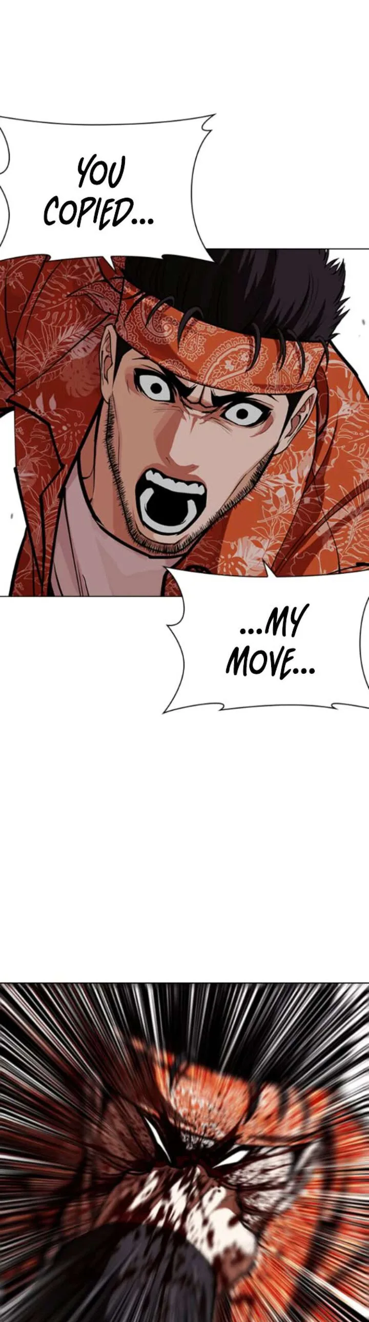 Lookism Chapter 593 – Page 83