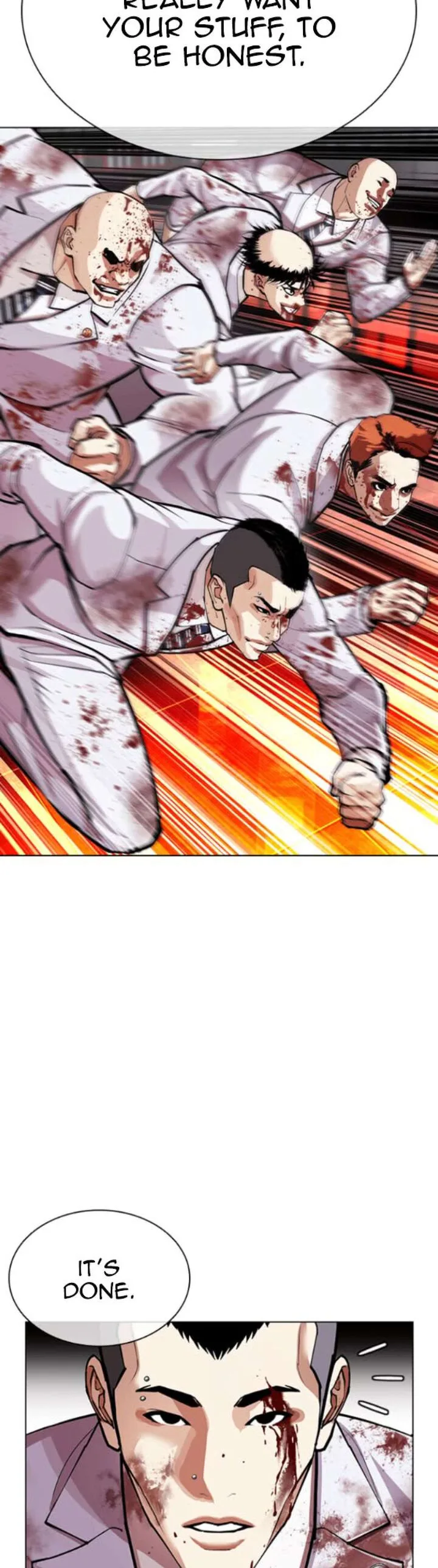 Lookism Chapter 593 – Page 86