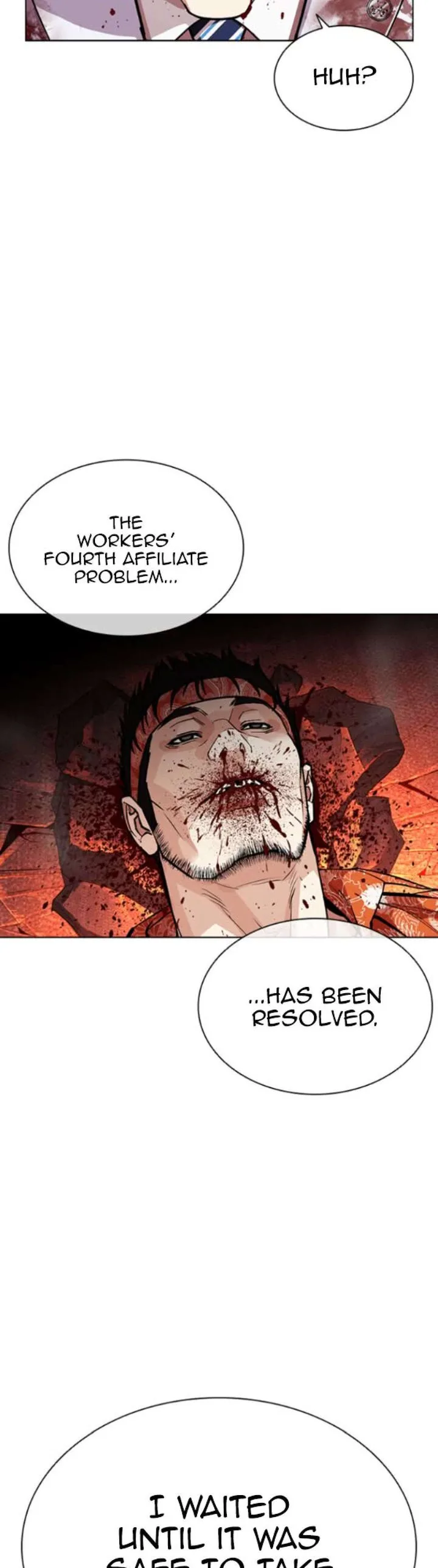 Lookism Chapter 593 – Page 87