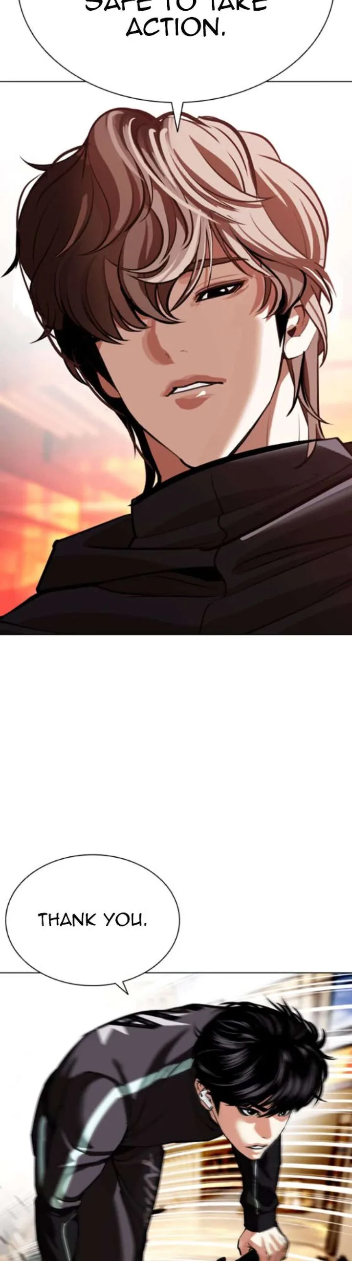 Lookism Chapter 593 – Page 88