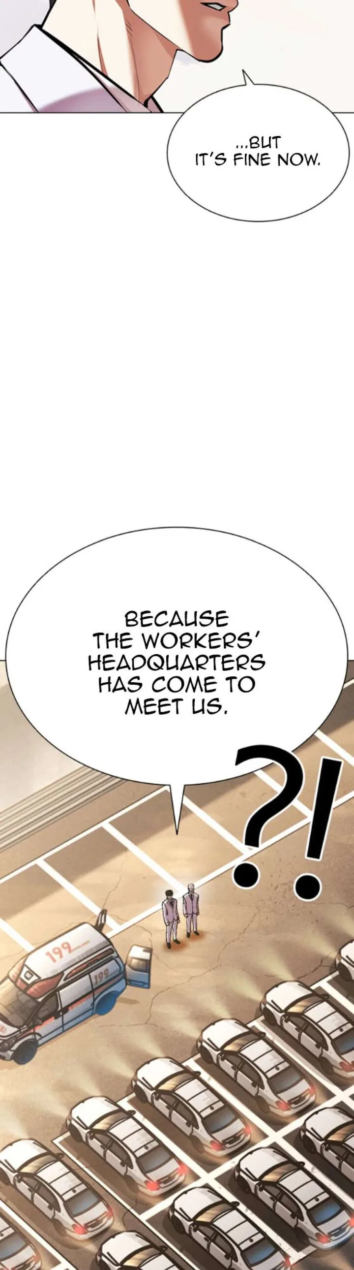 Lookism Chapter 593 – Page 96