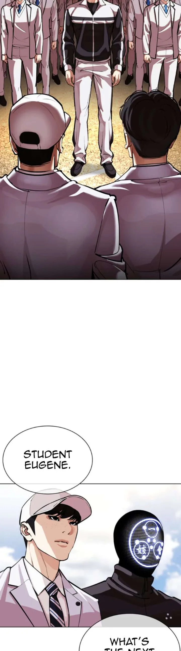 Lookism Chapter 593 – Page 101