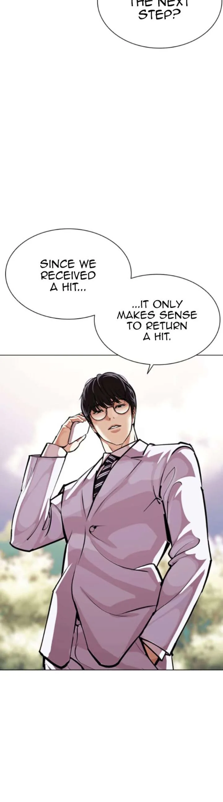 Lookism Chapter 593 – Page 102