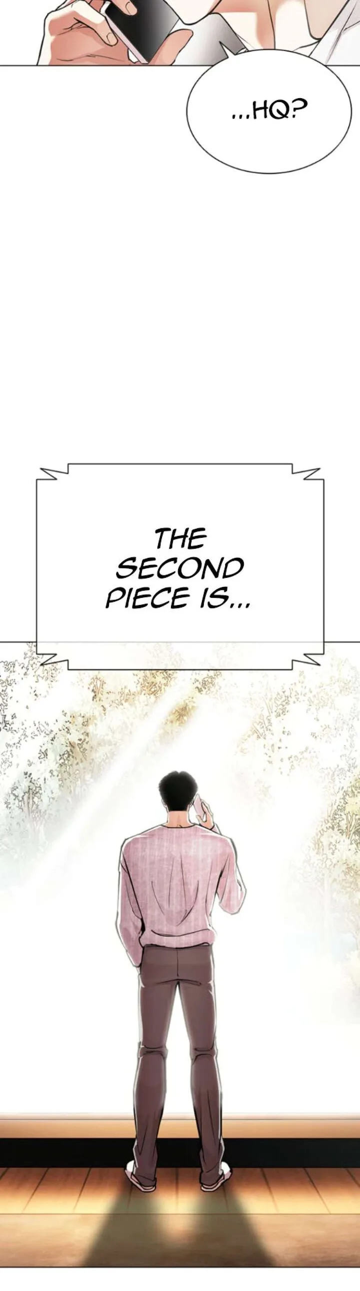 Lookism Chapter 593 – Page 105