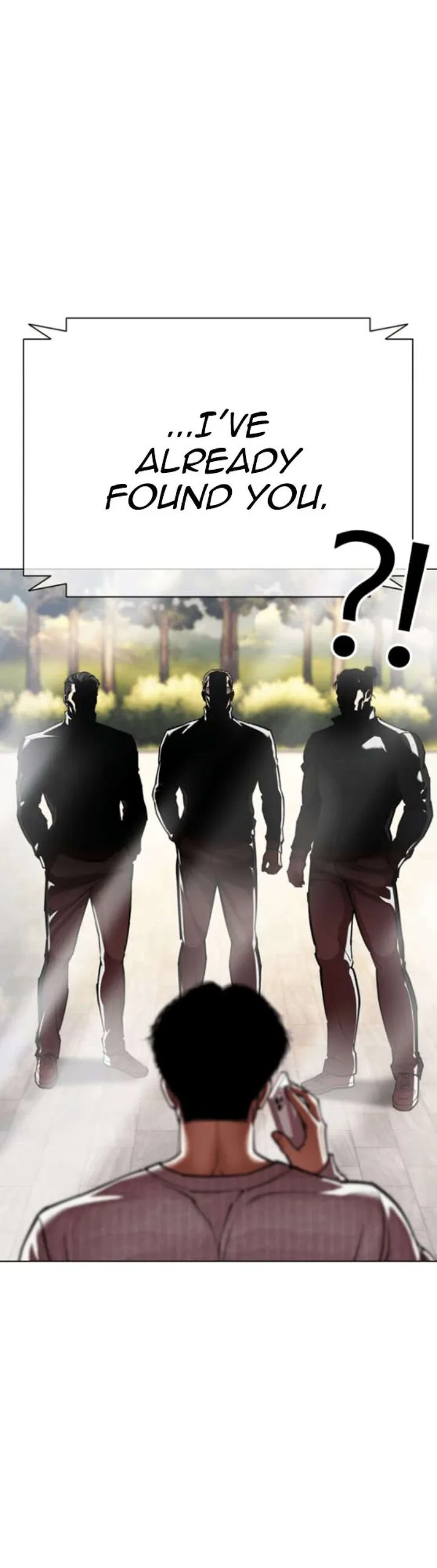 Lookism Chapter 593 – Page 106