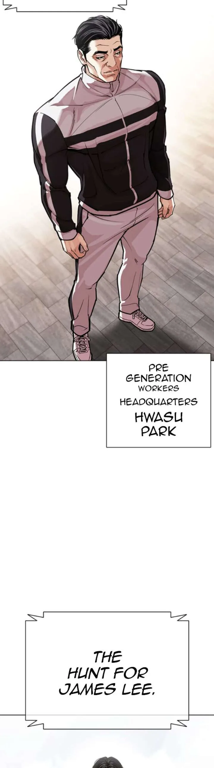 Lookism Chapter 593 – Page 109