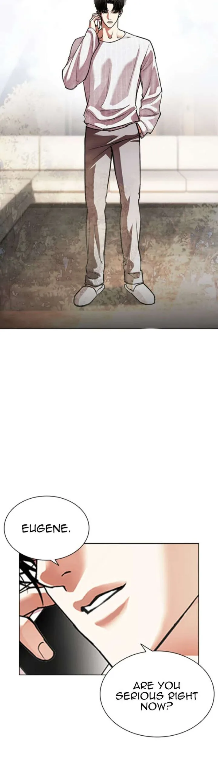 Lookism Chapter 593 – Page 110