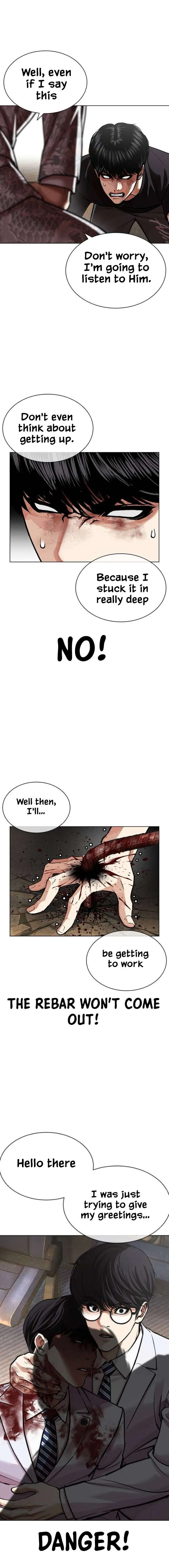 Lookism Chapter 596 – Page 24