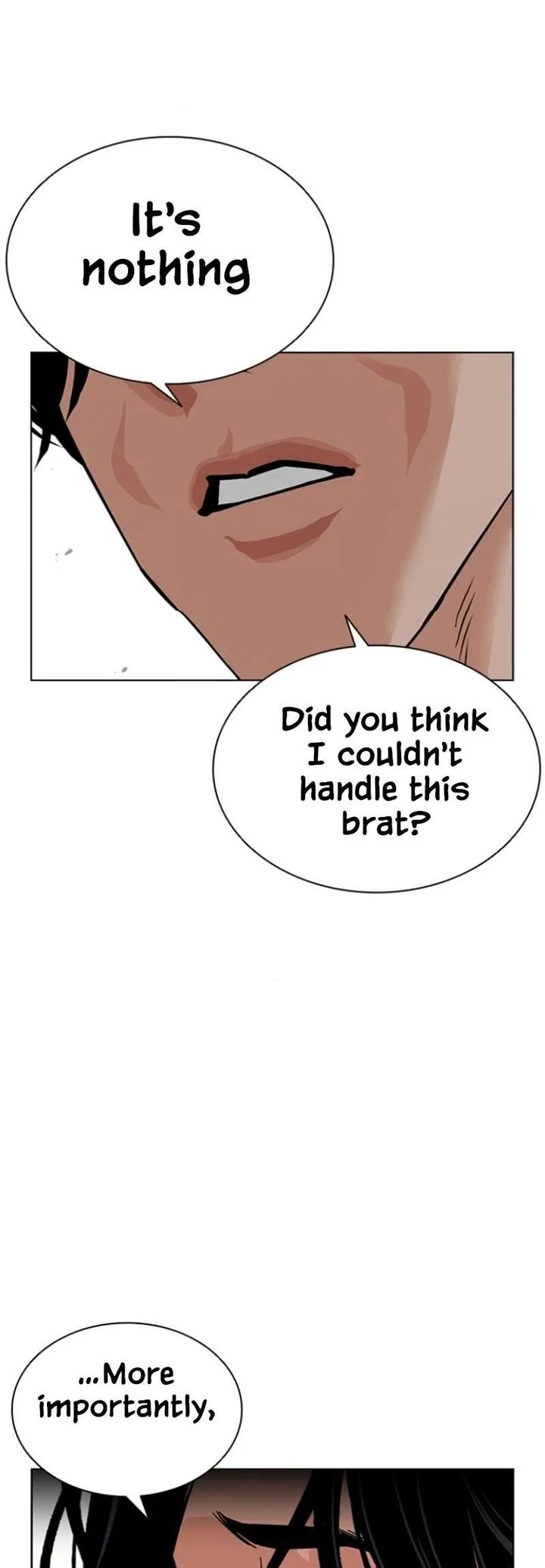 Lookism Chapter 597 – Page 5