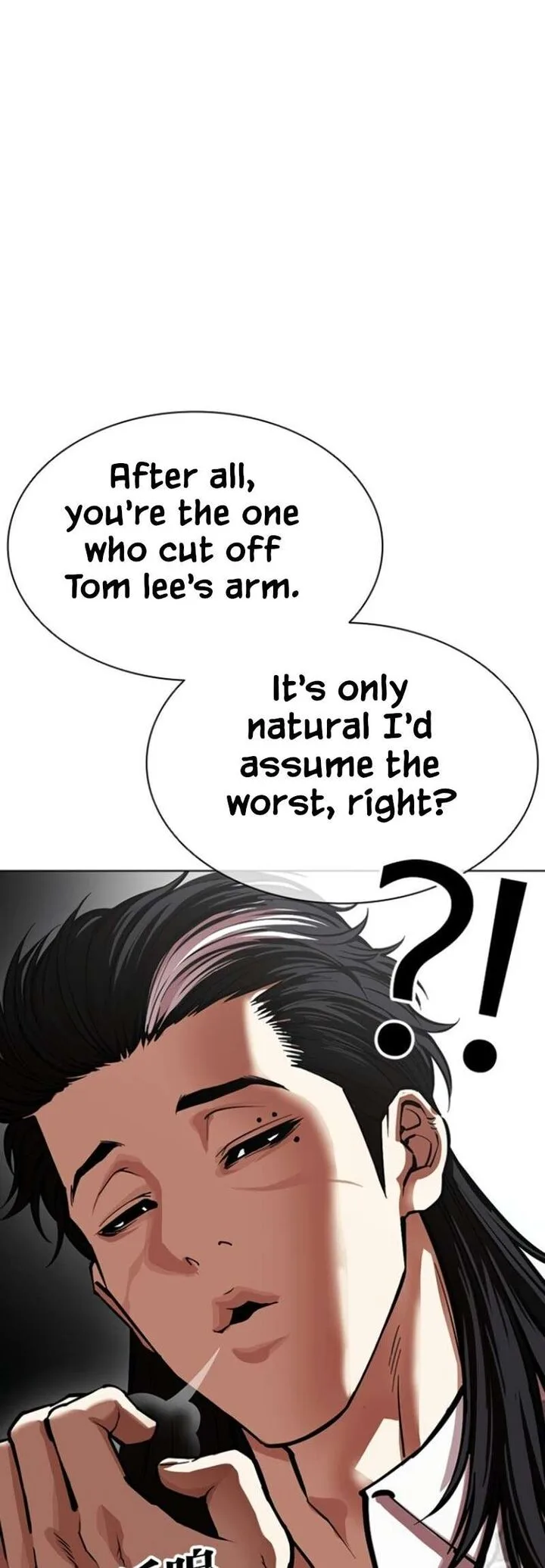 Lookism Chapter 597 – Page 8