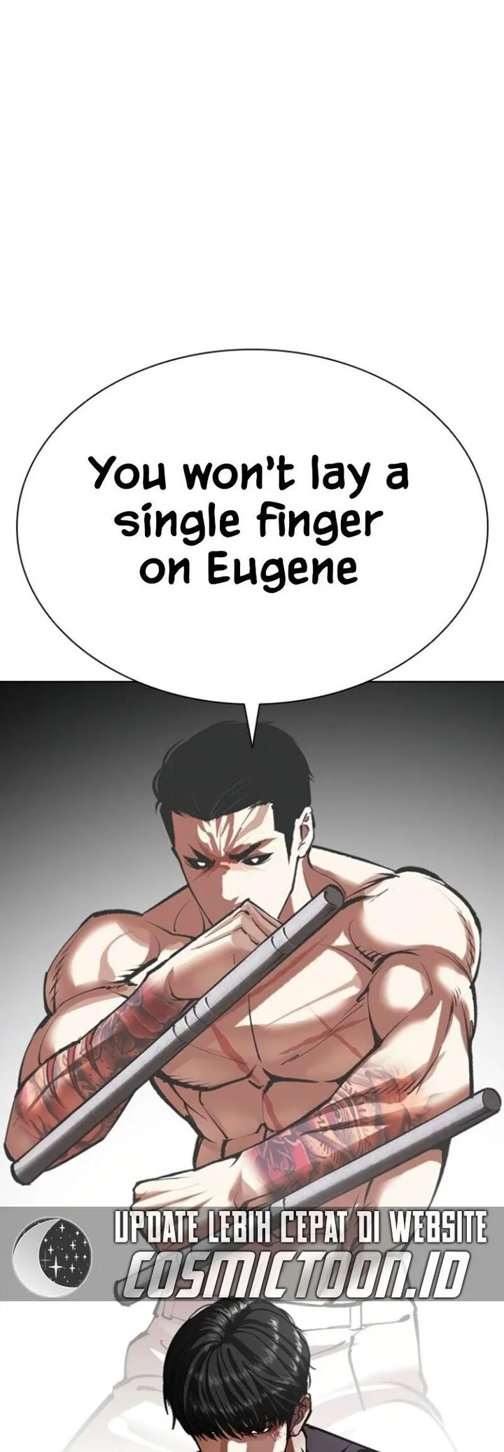 Lookism Chapter 597 – Page 17