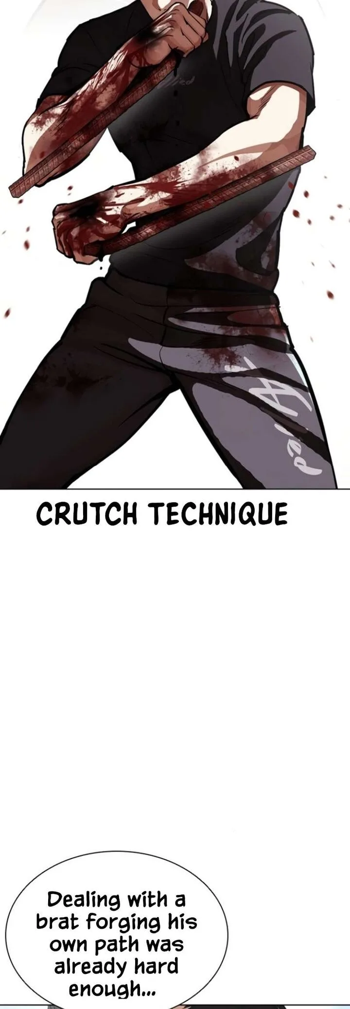 Lookism Chapter 597 – Page 18
