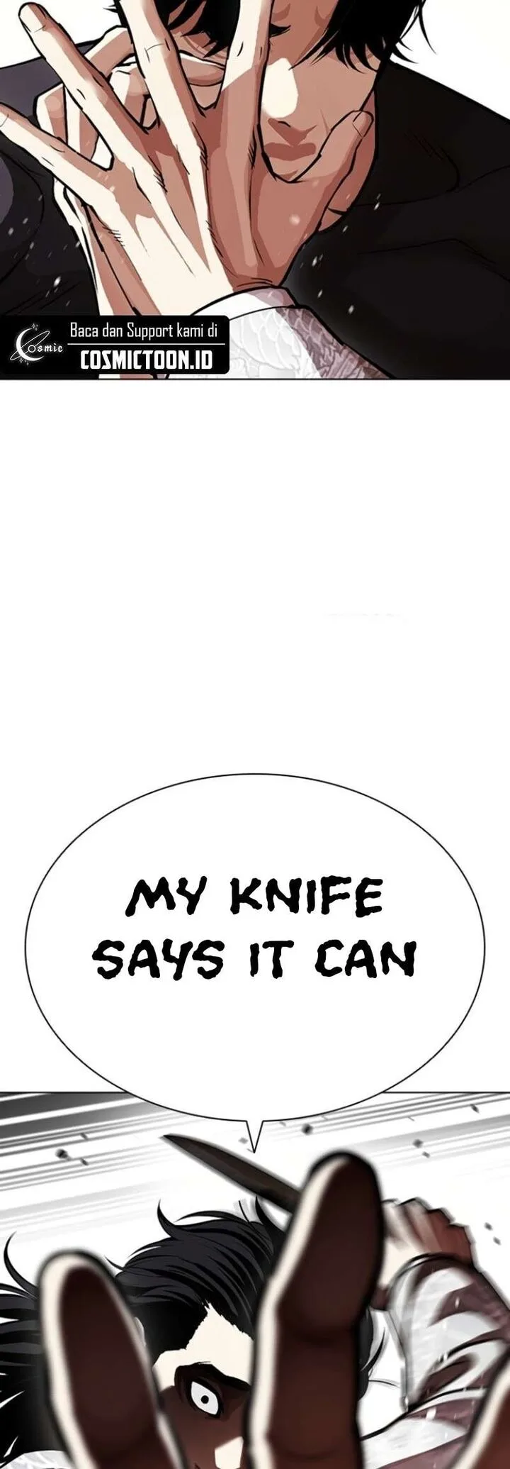 Lookism Chapter 597 – Page 23