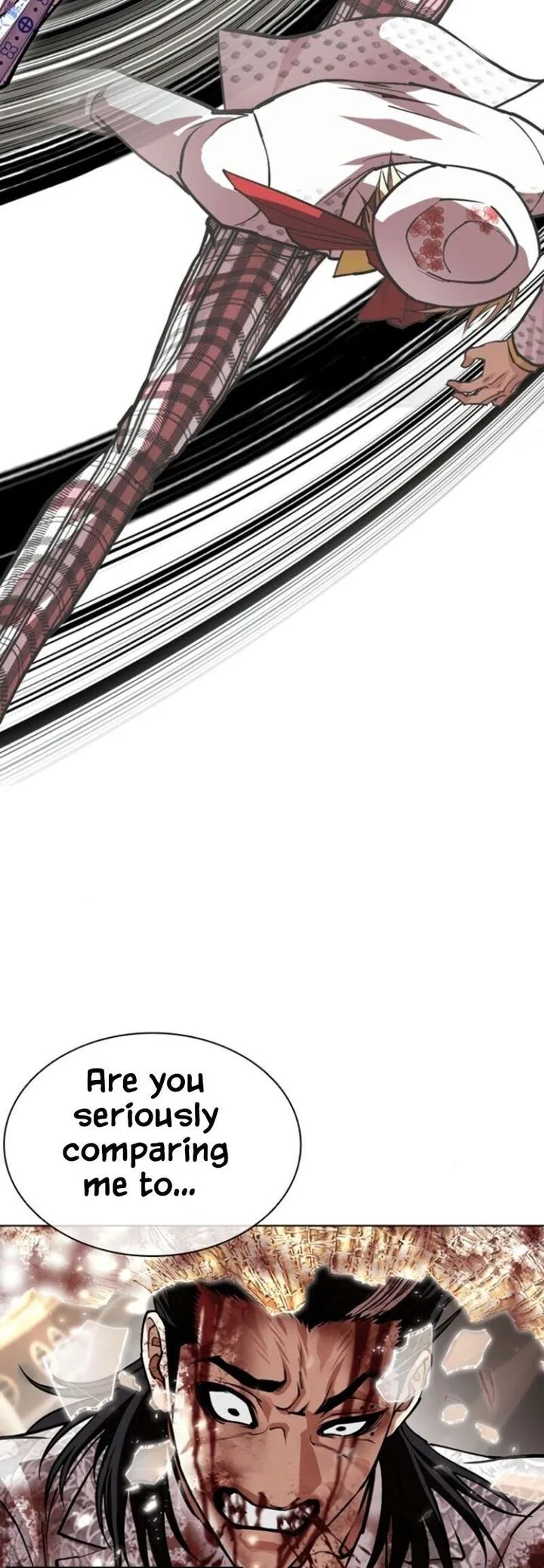 Lookism Chapter 597 – Page 31