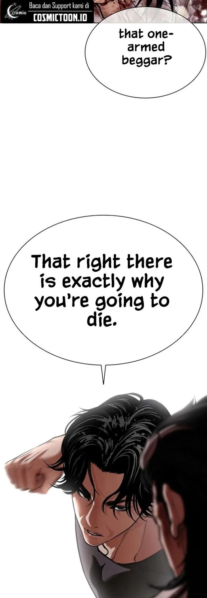Lookism Chapter 597 – Page 32