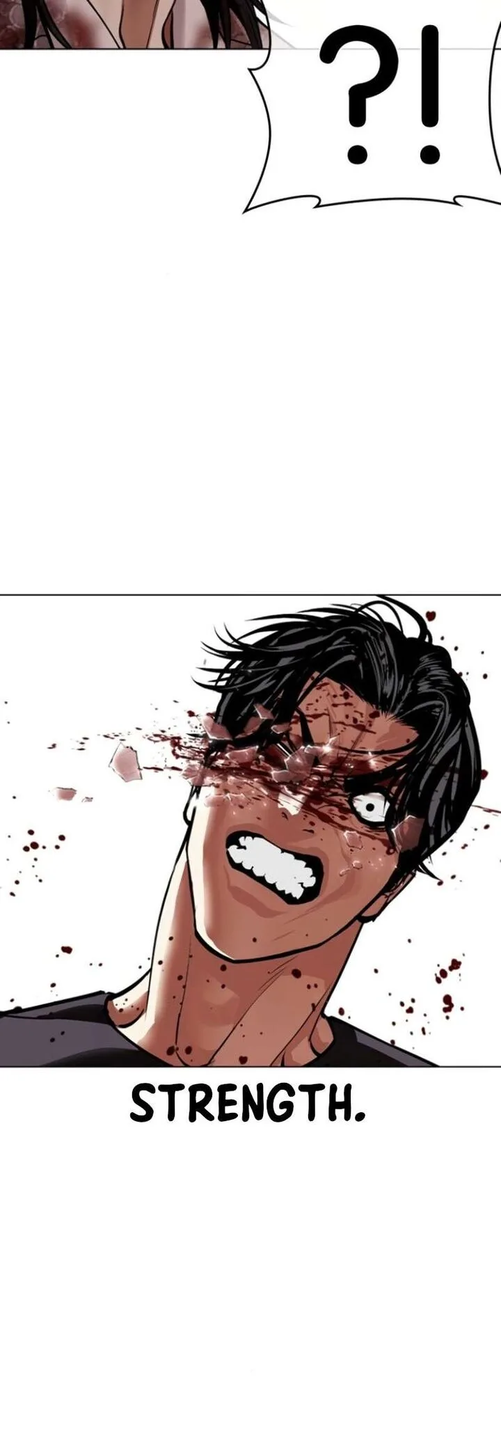 Lookism Chapter 597 – Page 34
