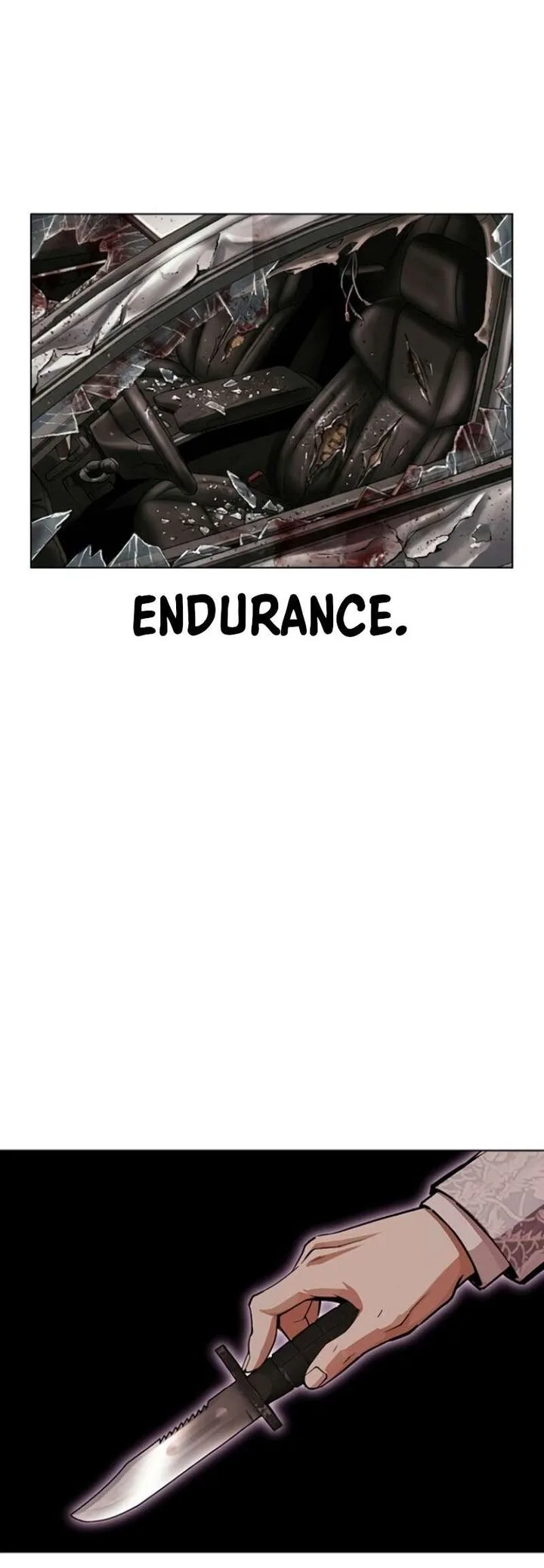 Lookism Chapter 597 – Page 35