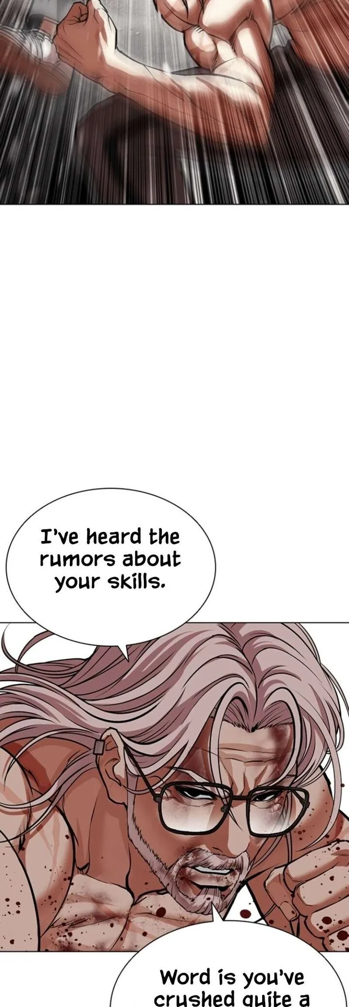 Lookism Chapter 597 – Page 39