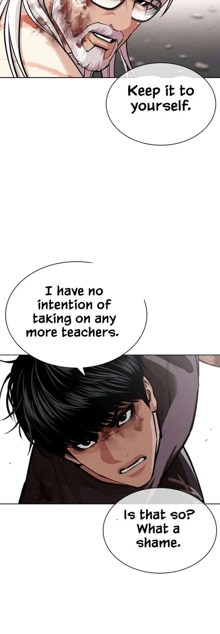 Lookism Chapter 597 – Page 45