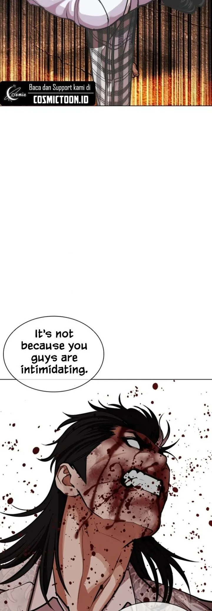 Lookism Chapter 597 – Page 57