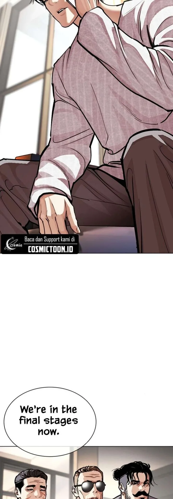 Lookism Chapter 597 – Page 70